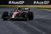 GP AUSTRALIA, Guanyu Zhou (CHI), Alfa Romeo Racing 
31.03.2023. Formula 1 World Championship, Rd 3, Australian Grand Prix, Albert Park, Melbourne, Australia, Practice Day.
- www.xpbimages.com, EMail: requests@xpbimages.com ¬© Copyright: Charniaux / XPB Images