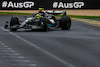 GP AUSTRALIA, Lewis Hamilton (GBR), Mercedes AMG F1  
31.03.2023. Formula 1 World Championship, Rd 3, Australian Grand Prix, Albert Park, Melbourne, Australia, Practice Day.
- www.xpbimages.com, EMail: requests@xpbimages.com ¬© Copyright: Charniaux / XPB Images