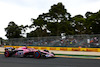 GP AUSTRALIA, Esteban Ocon (FRA), Alpine F1 Team 
31.03.2023. Formula 1 World Championship, Rd 3, Australian Grand Prix, Albert Park, Melbourne, Australia, Practice Day.
- www.xpbimages.com, EMail: requests@xpbimages.com ¬© Copyright: Charniaux / XPB Images