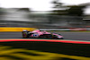 GP AUSTRALIA, Esteban Ocon (FRA), Alpine F1 Team 
31.03.2023. Formula 1 World Championship, Rd 3, Australian Grand Prix, Albert Park, Melbourne, Australia, Practice Day.
- www.xpbimages.com, EMail: requests@xpbimages.com ¬© Copyright: Charniaux / XPB Images