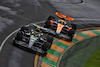 GP AUSTRALIA, Lewis Hamilton (GBR) Mercedes AMG F1 W14.
31.03.2023. Formula 1 World Championship, Rd 3, Australian Grand Prix, Albert Park, Melbourne, Australia, Practice Day.
 - www.xpbimages.com, EMail: requests@xpbimages.com ¬© Copyright: Coates / XPB Images