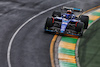 GP AUSTRALIA, Alexander Albon (THA) Williams Racing FW45.
31.03.2023. Formula 1 World Championship, Rd 3, Australian Grand Prix, Albert Park, Melbourne, Australia, Practice Day.
 - www.xpbimages.com, EMail: requests@xpbimages.com ¬© Copyright: Coates / XPB Images