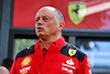 GP AUSTRALIA, Frederic Vasseur (FRA) Ferrari Team Principal.
31.03.2023. Formula 1 World Championship, Rd 3, Australian Grand Prix, Albert Park, Melbourne, Australia, Practice Day.
- www.xpbimages.com, EMail: requests@xpbimages.com ¬© Copyright: Batchelor / XPB Images
