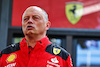 GP AUSTRALIA, Frederic Vasseur (FRA) Ferrari Team Principal.
31.03.2023. Formula 1 World Championship, Rd 3, Australian Grand Prix, Albert Park, Melbourne, Australia, Practice Day.
- www.xpbimages.com, EMail: requests@xpbimages.com ¬© Copyright: Batchelor / XPB Images