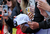 GP AUSTRALIA, Circuit Atmosfera - fans e caps.
31.03.2023. Formula 1 World Championship, Rd 3, Australian Grand Prix, Albert Park, Melbourne, Australia, Practice Day.
- www.xpbimages.com, EMail: requests@xpbimages.com ¬© Copyright: Moy / XPB Images