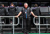 GP AUSTRALIA, Otmar Szafnauer (USA) Alpine F1 Team, Team Principal.
31.03.2023. Formula 1 World Championship, Rd 3, Australian Grand Prix, Albert Park, Melbourne, Australia, Practice Day.
- www.xpbimages.com, EMail: requests@xpbimages.com ¬© Copyright: Batchelor / XPB Images