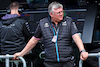 GP AUSTRALIA, Otmar Szafnauer (USA) Alpine F1 Team, Team Principal.
31.03.2023. Formula 1 World Championship, Rd 3, Australian Grand Prix, Albert Park, Melbourne, Australia, Practice Day.
- www.xpbimages.com, EMail: requests@xpbimages.com ¬© Copyright: Batchelor / XPB Images