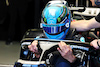 GP AUSTRALIA, George Russell (GBR) Mercedes AMG F1 W14.
31.03.2023. Formula 1 World Championship, Rd 3, Australian Grand Prix, Albert Park, Melbourne, Australia, Practice Day.
- www.xpbimages.com, EMail: requests@xpbimages.com ¬© Copyright: Batchelor / XPB Images