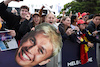 GP AUSTRALIA, Circuit Atmosfera - Alexander Albon (THA) Williams Racing fans.
31.03.2023. Formula 1 World Championship, Rd 3, Australian Grand Prix, Albert Park, Melbourne, Australia, Practice Day.
- www.xpbimages.com, EMail: requests@xpbimages.com ¬© Copyright: Bearne / XPB Images