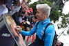 GP AUSTRALIA, Alexander Albon (THA) Williams Racing with fans.
31.03.2023. Formula 1 World Championship, Rd 3, Australian Grand Prix, Albert Park, Melbourne, Australia, Practice Day.
- www.xpbimages.com, EMail: requests@xpbimages.com ¬© Copyright: Bearne / XPB Images