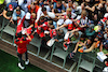 GP AUSTRIA, Charles Leclerc (MON) Ferrari with fans.
02.07.2023. Formula 1 World Championship, Rd 10, Austrian Grand Prix, Spielberg, Austria, Gara Day.
- www.xpbimages.com, EMail: requests@xpbimages.com © Copyright: Moy / XPB Images