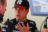GP AUSTRIA, Zhou Guanyu (CHN) Alfa Romeo F1 Team.
02.07.2023. Formula 1 World Championship, Rd 10, Austrian Grand Prix, Spielberg, Austria, Gara Day.
 - www.xpbimages.com, EMail: requests@xpbimages.com © Copyright: Coates / XPB Images