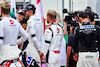 GP AUSTRIA, Kevin Magnussen (DEN) Haas F1 Team e Esteban Ocon (FRA) Alpine F1 Team on the grid.
02.07.2023. Formula 1 World Championship, Rd 10, Austrian Grand Prix, Spielberg, Austria, Gara Day.
- www.xpbimages.com, EMail: requests@xpbimages.com © Copyright: Batchelor / XPB Images