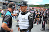 GP AUSTRIA, Pierre Gasly (FRA) Alpine F1 Team on the grid.
02.07.2023. Formula 1 World Championship, Rd 10, Austrian Grand Prix, Spielberg, Austria, Gara Day.
- www.xpbimages.com, EMail: requests@xpbimages.com © Copyright: Batchelor / XPB Images