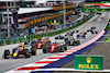 GP AUSTRIA, Max Verstappen (NLD) Red Bull Racing RB19 davanti a at the partenza of the race.
02.07.2023. Formula 1 World Championship, Rd 10, Austrian Grand Prix, Spielberg, Austria, Gara Day.
- www.xpbimages.com, EMail: requests@xpbimages.com © Copyright: Batchelor / XPB Images