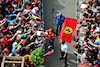 GP AUSTRIA, Carlos Sainz Jr (ESP) Ferrari with fans.
02.07.2023. Formula 1 World Championship, Rd 10, Austrian Grand Prix, Spielberg, Austria, Gara Day.
- www.xpbimages.com, EMail: requests@xpbimages.com © Copyright: Moy / XPB Images