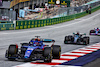 GP AUSTRIA, Alexander Albon (THA) Williams Racing FW45.
02.07.2023. Formula 1 World Championship, Rd 10, Austrian Grand Prix, Spielberg, Austria, Gara Day.
- www.xpbimages.com, EMail: requests@xpbimages.com © Copyright: Batchelor / XPB Images