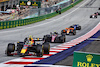 GP AUSTRIA, Sergio Perez (MEX) Red Bull Racing RB19.
02.07.2023. Formula 1 World Championship, Rd 10, Austrian Grand Prix, Spielberg, Austria, Gara Day.
- www.xpbimages.com, EMail: requests@xpbimages.com © Copyright: Batchelor / XPB Images