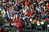 GP AUSTRIA, Carlos Sainz Jr (ESP) Ferrari with fans.
02.07.2023. Formula 1 World Championship, Rd 10, Austrian Grand Prix, Spielberg, Austria, Gara Day.
- www.xpbimages.com, EMail: requests@xpbimages.com © Copyright: Moy / XPB Images
