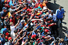 GP AUSTRIA, Yuki Tsunoda (JPN) AlphaTauri with fans.
02.07.2023. Formula 1 World Championship, Rd 10, Austrian Grand Prix, Spielberg, Austria, Gara Day.
- www.xpbimages.com, EMail: requests@xpbimages.com © Copyright: Moy / XPB Images
