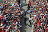 GP AUSTRIA, Nyck de Vries (NLD) AlphaTauri with fans.
02.07.2023. Formula 1 World Championship, Rd 10, Austrian Grand Prix, Spielberg, Austria, Gara Day.
- www.xpbimages.com, EMail: requests@xpbimages.com © Copyright: Moy / XPB Images