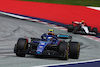 GP AUSTRIA, Logan Sargeant (USA) Williams Racing FW45.
02.07.2023. Formula 1 World Championship, Rd 10, Austrian Grand Prix, Spielberg, Austria, Gara Day.
- www.xpbimages.com, EMail: requests@xpbimages.com © Copyright: Batchelor / XPB Images