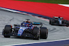 GP AUSTRIA, Alexander Albon (THA) Williams Racing FW45.
02.07.2023. Formula 1 World Championship, Rd 10, Austrian Grand Prix, Spielberg, Austria, Gara Day.
- www.xpbimages.com, EMail: requests@xpbimages.com © Copyright: Batchelor / XPB Images