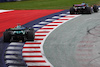 GP AUSTRIA, Lance Stroll (CDN) Aston Martin F1 Team AMR23.
02.07.2023. Formula 1 World Championship, Rd 10, Austrian Grand Prix, Spielberg, Austria, Gara Day.
- www.xpbimages.com, EMail: requests@xpbimages.com © Copyright: Batchelor / XPB Images