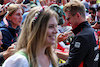 GP AUSTRIA, Nico Hulkenberg (GER) Haas F1 Team with fans.
02.07.2023. Formula 1 World Championship, Rd 10, Austrian Grand Prix, Spielberg, Austria, Gara Day.
 - www.xpbimages.com, EMail: requests@xpbimages.com © Copyright: Coates / XPB Images