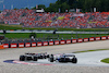 GP AUSTRIA, Alexander Albon (THA) Williams Racing FW45.
02.07.2023. Formula 1 World Championship, Rd 10, Austrian Grand Prix, Spielberg, Austria, Gara Day.
 - www.xpbimages.com, EMail: requests@xpbimages.com © Copyright: Coates / XPB Images
