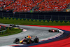 GP AUSTRIA, Sergio Perez (MEX) Red Bull Racing RB19.
02.07.2023. Formula 1 World Championship, Rd 10, Austrian Grand Prix, Spielberg, Austria, Gara Day.
- www.xpbimages.com, EMail: requests@xpbimages.com © Copyright: Batchelor / XPB Images