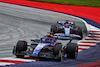 GP AUSTRIA, Alexander Albon (THA) Williams Racing FW45.
02.07.2023. Formula 1 World Championship, Rd 10, Austrian Grand Prix, Spielberg, Austria, Gara Day.
- www.xpbimages.com, EMail: requests@xpbimages.com © Copyright: Batchelor / XPB Images