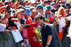 GP AUSTRIA, Yuki Tsunoda (JPN) AlphaTauri with fans.
02.07.2023. Formula 1 World Championship, Rd 10, Austrian Grand Prix, Spielberg, Austria, Gara Day.
 - www.xpbimages.com, EMail: requests@xpbimages.com © Copyright: Coates / XPB Images