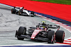 GP AUSTRIA, Zhou Guanyu (CHN) Alfa Romeo F1 Team C43.
02.07.2023. Formula 1 World Championship, Rd 10, Austrian Grand Prix, Spielberg, Austria, Gara Day.
- www.xpbimages.com, EMail: requests@xpbimages.com © Copyright: Batchelor / XPB Images