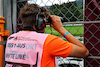 GP AUSTRIA, Circuit Atmosfera - White line track limits spotter. 
02.07.2023. Formula 1 World Championship, Rd 10, Austrian Grand Prix, Spielberg, Austria, Gara Day.
- www.xpbimages.com, EMail: requests@xpbimages.com © Copyright: Batchelor / XPB Images