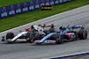 GP AUSTRIA, Yuki Tsunoda (JPN) AlphaTauri AT04 e Pierre Gasly (FRA) Alpine F1 Team A523 battle for position.
02.07.2023. Formula 1 World Championship, Rd 10, Austrian Grand Prix, Spielberg, Austria, Gara Day.
 - www.xpbimages.com, EMail: requests@xpbimages.com © Copyright: Coates / XPB Images