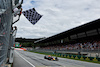 GP AUSTRIA, Gara winner Max Verstappen (NLD) Red Bull Racing RB19 takes the chequered flag at the end of the race.
02.07.2023. Formula 1 World Championship, Rd 10, Austrian Grand Prix, Spielberg, Austria, Gara Day.
- www.xpbimages.com, EMail: requests@xpbimages.com © Copyright: Moy / XPB Images