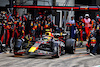 GP AUSTRIA, Sergio Perez (MEX) Red Bull Racing RB19 makes a pit stop.
02.07.2023. Formula 1 World Championship, Rd 10, Austrian Grand Prix, Spielberg, Austria, Gara Day.
- www.xpbimages.com, EMail: requests@xpbimages.com © Copyright: Moy / XPB Images