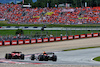 GP AUSTRIA, Charles Leclerc (MON) Ferrari SF-23 davanti a Max Verstappen (NLD) Red Bull Racing RB19.
02.07.2023. Formula 1 World Championship, Rd 10, Austrian Grand Prix, Spielberg, Austria, Gara Day.
 - www.xpbimages.com, EMail: requests@xpbimages.com © Copyright: Coates / XPB Images