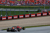GP AUSTRIA, Charles Leclerc (MON) Ferrari SF-23 davanti a Max Verstappen (NLD) Red Bull Racing RB19.
02.07.2023. Formula 1 World Championship, Rd 10, Austrian Grand Prix, Spielberg, Austria, Gara Day.
 - www.xpbimages.com, EMail: requests@xpbimages.com © Copyright: Coates / XPB Images