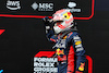 GP AUSTRIA, Gara winner Max Verstappen (NLD) Red Bull Racing celebrates in parc ferme.
02.07.2023. Formula 1 World Championship, Rd 10, Austrian Grand Prix, Spielberg, Austria, Gara Day.
- www.xpbimages.com, EMail: requests@xpbimages.com © Copyright: Moy / XPB Images