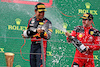 GP AUSTRIA, Sergio Perez (MEX) Red Bull Racing celebrates his third position on the podium.
02.07.2023. Formula 1 World Championship, Rd 10, Austrian Grand Prix, Spielberg, Austria, Gara Day.
- www.xpbimages.com, EMail: requests@xpbimages.com © Copyright: Moy / XPB Images