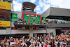 GP AUSTRIA, The podium (L to R): Phil Turner (GBR) Red Bull Racing Chief Mechanic; Charles Leclerc (MON) Ferrari, second; Max Verstappen (NLD) Red Bull Racing, vincitore; Sergio Perez (MEX) Red Bull Racing, third.
02.07.2023. Formula 1 World Championship, Rd 10, Austrian Grand Prix, Spielberg, Austria, Gara Day.
- www.xpbimages.com, EMail: requests@xpbimages.com © Copyright: Moy / XPB Images