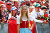 GP AUSTRIA, Circuit Atmosfera - Fans.
02.07.2023. Formula 1 World Championship, Rd 10, Austrian Grand Prix, Spielberg, Austria, Gara Day.
 - www.xpbimages.com, EMail: requests@xpbimages.com © Copyright: Coates / XPB Images