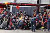 GP AUSTRIA, Max Verstappen (NLD) Red Bull Racing RB19 makes a pit stop.
02.07.2023. Formula 1 World Championship, Rd 10, Austrian Grand Prix, Spielberg, Austria, Gara Day.
- www.xpbimages.com, EMail: requests@xpbimages.com © Copyright: Moy / XPB Images