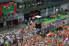 GP AUSTRIA, The podium (L to R): Charles Leclerc (MON) Ferrari, second; Max Verstappen (NLD) Red Bull Racing, vincitore; Sergio Perez (MEX) Red Bull Racing, third.
02.07.2023. Formula 1 World Championship, Rd 10, Austrian Grand Prix, Spielberg, Austria, Gara Day.
 - www.xpbimages.com, EMail: requests@xpbimages.com © Copyright: Coates / XPB Images
