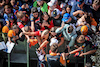 GP AUSTRIA, Oscar Piastri (AUS) McLaren with fans.
02.07.2023. Formula 1 World Championship, Rd 10, Austrian Grand Prix, Spielberg, Austria, Gara Day.
- www.xpbimages.com, EMail: requests@xpbimages.com © Copyright: Bearne / XPB Images