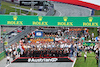 GP AUSTRIA, The grid pays respects to Dilano van 't Hoff.
02.07.2023. Formula 1 World Championship, Rd 10, Austrian Grand Prix, Spielberg, Austria, Gara Day.
- www.xpbimages.com, EMail: requests@xpbimages.com © Copyright: Moy / XPB Images
