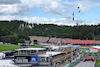 GP AUSTRIA, griglia Atmosfera.
02.07.2023. Formula 1 World Championship, Rd 10, Austrian Grand Prix, Spielberg, Austria, Gara Day.
- www.xpbimages.com, EMail: requests@xpbimages.com © Copyright: Moy / XPB Images