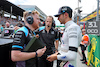 GP AUSTRIA, Esteban Ocon (FRA) Alpine F1 Team with Josh Peckett (GBR) Alpine F1 Team Gara Engineer e Alan Permane (GBR) Alpine F1 Team Trackside Operations Director on the grid.
02.07.2023. Formula 1 World Championship, Rd 10, Austrian Grand Prix, Spielberg, Austria, Gara Day.
- www.xpbimages.com, EMail: requests@xpbimages.com © Copyright: Moy / XPB Images